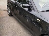 Usata BMW 118 143 CV (105 kW) 2008 Utilitaria