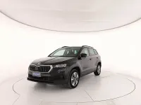 Usata Skoda Karoq Ambition 110 CV (80 kW) 2023 Nero SUV