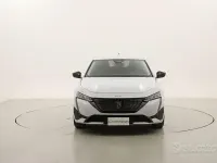 Usata Peugeot 308 Allure 131 CV (96 kW) 2024 Bianco Station wagon