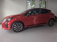 Usata Mitsubishi Colt Invite 101 CV (74 kW) 2024 Rosso Berlina