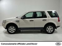 usata Land Rover Freelander 2.2 td4 s