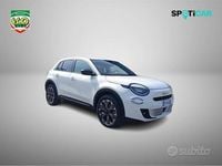 Usata Fiat 600 La Prima 110 CV (80 kW) 2025 Bianco SUV