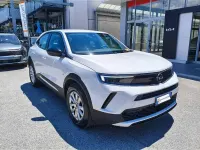 Usata Opel Mokka Edition 101 CV (74 kW) 2023 Bianco SUV