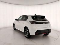 Nuova Peugeot 208 Allure 135 CV (99 kW) 2025 Bianco Utilitaria