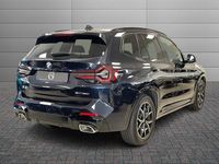 Usata BMW X3 Performance 184 CV (135 kW) 2024 SUV