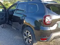 Usata Dacia Duster 101 CV (74 kW) 2023 Nero SUV
