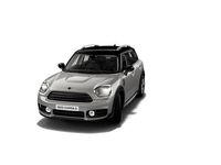 Usata Mini Cooper D Countryman 150 CV (110 kW) 2020 SUV