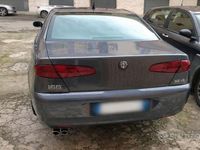 Usata Alfa Romeo 166 2004 Berlina
