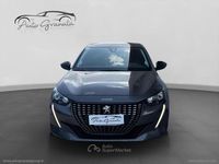 Usata Peugeot 208 Active 102 CV (75 kW) 2022 Gray Utilitaria