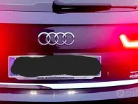 Usata Audi A6 190 CV (139 kW) 2016 Bluazzurro Station wagon