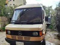 Usata Mercedes Sprinter 34 CV (25 kW) 1993