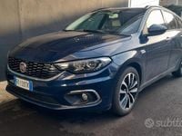 Usata Fiat Tipo 95 CV (69 kW) 2017