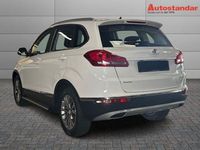 Usata DR DR6 152 CV (111 kW) 2020 Bianco SUV