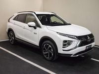 Usata Mitsubishi Eclipse Cross Instyle 188 CV (138 kW) 2022 Bianco SUV