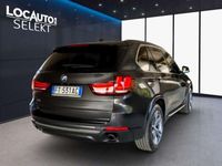 usata BMW X5 xdrive25d Luxury 231cv auto - PROMO