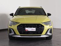 Usata Audi A3 Comfort 150 CV (110 kW) 2025 Giallo pitone metallizzato