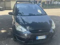 Usata Ford S-MAX S 129 CV (94 kW) 2008 Monovolume