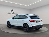 Nuova Mercedes GLA200 AMG Line Premium 150 CV (110 kW) 2026 Bianco SUV