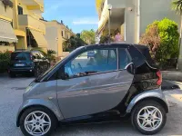 Usata Smart ForTwo Cabrio 71 CV (52 kW) 2004 Cabrio