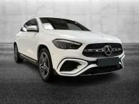 Usata Mercedes GLA200 Advanced Plus 150 CV (110 kW) 2025 Bianco SUV