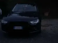 Usata Audi A4 Advanced 190 CV (139 kW) 2015 Station wagon