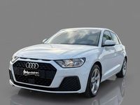 Usata Audi A1 Admired 116 CV (85 kW) 2020 Bianco past. SUV