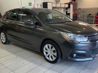 usata Citroën C4 1.6 HDi 92 cv Seduction GARANZIA 24 mesi