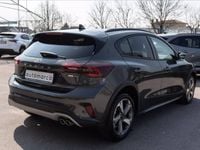 Usado Ford Focus Active 125 HP (91 kW) 2023 Cinzento SUV