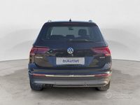 Usata VW Tiguan Advance 2019 Nero SUV