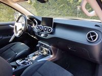Usata Mercedes X250 190 CV (139 kW) 2018 Pick-up
