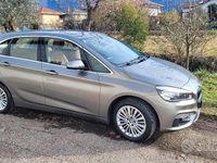 Usata BMW 218 Comfort Edition 150 CV (110 kW) 2015 Station wagon