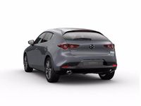 Nuova Mazda 3 Exclusive-Line 140 CV (102 kW) 2025 Polymetal grey Berlina