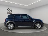 Usata Mini Cooper Countryman 220 CV (161 kW) 2021 Nero SUV