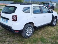 Occasion Dacia Duster Comfort 101 ch (74 kW) 2024 Blanc SUV