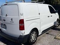 Usata Peugeot Expert Premium 120 CV (88 kW) 2019 Bianco Furgone