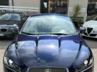 Usata Jaguar XF Portfolio 200 CV (147 kW) 2015 Berlina