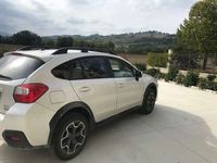 usata Subaru XV 2.0d S Unlimited (exclusive) 6mt