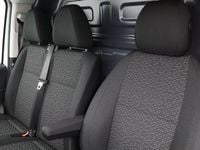 Nuova Mercedes Vito 2026 Bianco Furgone
