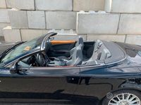 usata Aston Martin DB9 Volante Touchtronic
