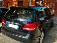 Usata Mercedes B180 Executive 109 CV (80 kW) 2015 Utilitaria