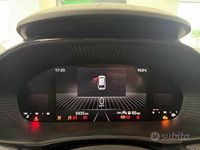 Usata Skoda Fabia 80 CV (58 kW) 2025 Blu Utilitaria