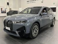 Usata BMW iX Comfort Edition 384 kW (523 CV) 2024 SUV