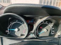 Usata Ford B-MAX Business Edition 75 CV (55 kW) 2016 Bianco Monovolume