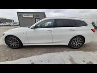 usata BMW 320 Serie 3 Touring d xDrive Msport del 2020 usata a Ravenna