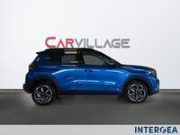 Usata Citroën C3 PureTech 100 CV (73 kW) 2025 Blu SUV