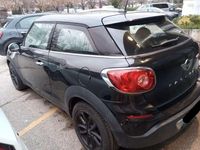 Usata Mini Cooper D Paceman Business 111 CV (81 kW) 2015 SUV