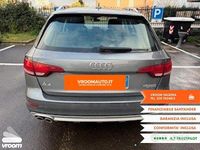 Usata Audi A4 Allroad Business 190 CV (139 kW) 2017 Station wagon