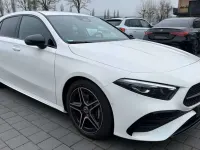 Usata Mercedes A180 AMG 116 CV (85 kW) 2025 Bianco Berlina