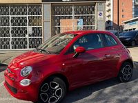 Usata Fiat 500 Red 69 CV (50 kW) 2023 Other Utilitaria
