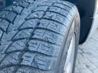 Usata Land Rover Range Rover 177 CV (130 kW) 2004 Grigio SUV